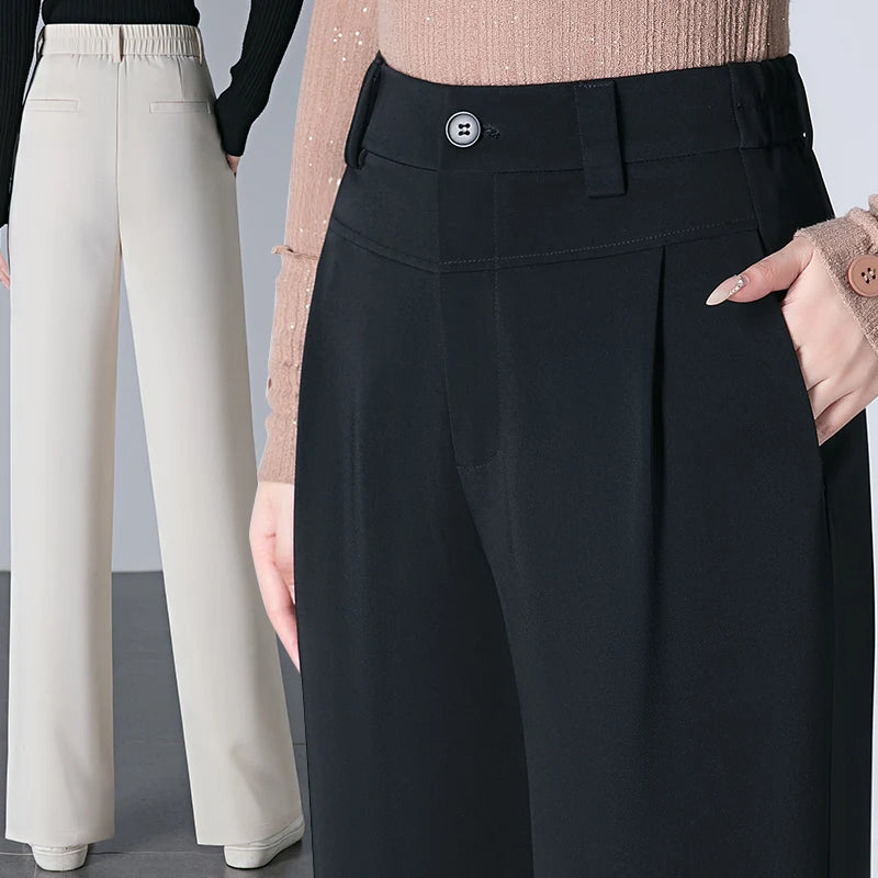 Pants & Trousers