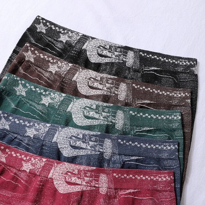 Faux denim seamless yoga shorts for women, designed to enhance the buttocks and promote fitness.