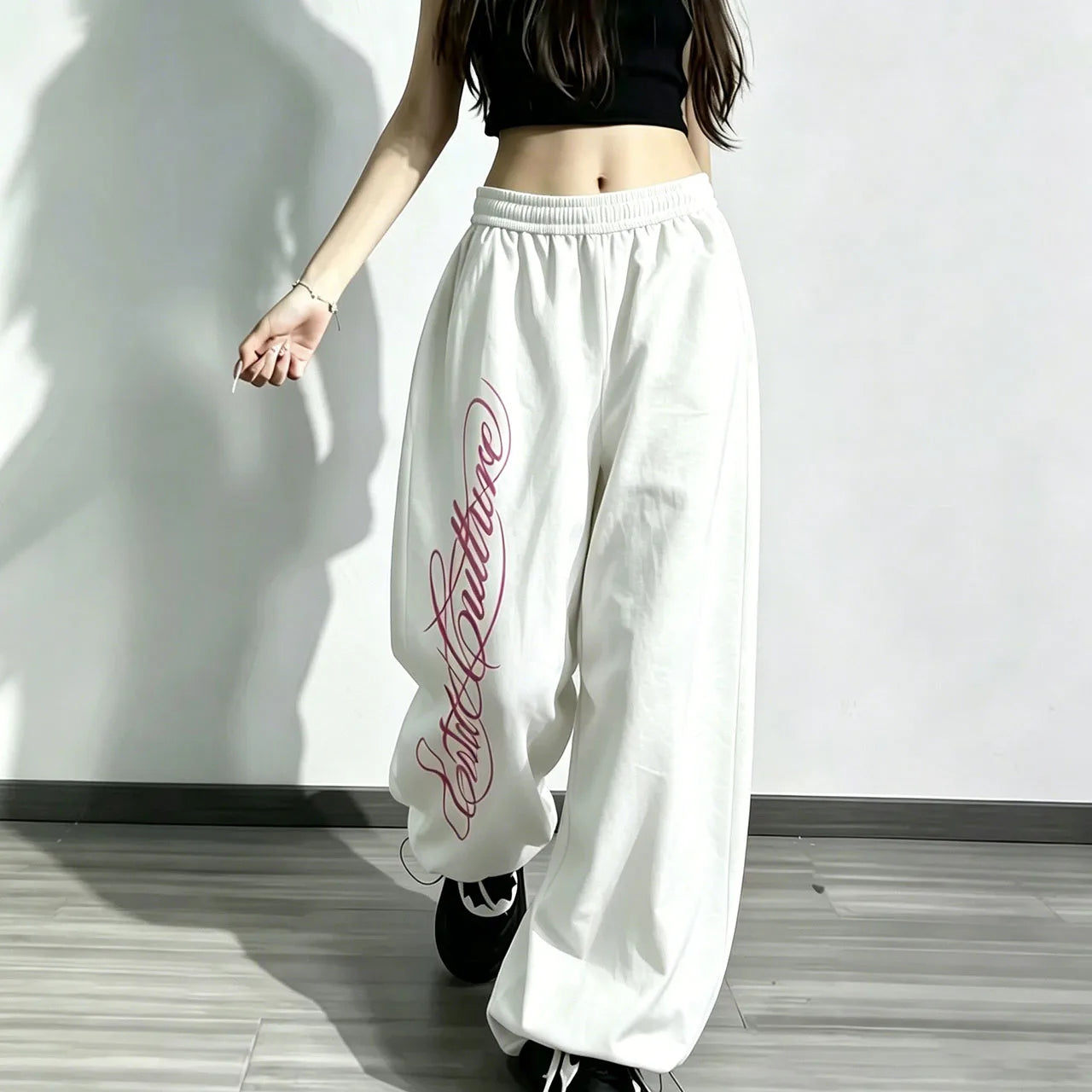 Pants & Trousers
